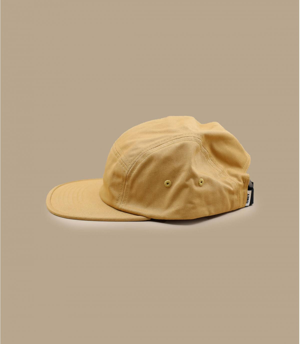 5 pannello beige Obey 5 pannello beige Obey